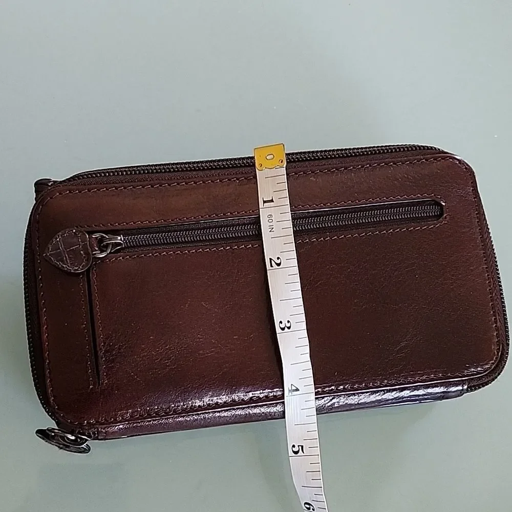 ‎Brighton Clutch/Wallet